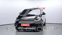 2019 KIA Carnival