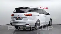 2019 KIA Carnival