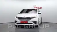 2019 KIA Carnival