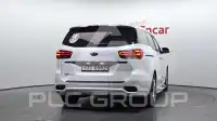2019 KIA Carnival