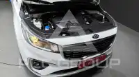 2019 KIA Carnival