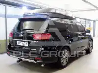 2019 KIA Carnival