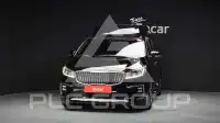 2019 KIA Carnival