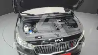 2019 KIA Carnival