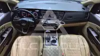 2019 KIA Carnival