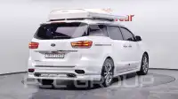 2019 KIA Carnival