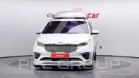 2019 KIA Carnival