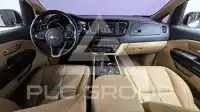 2019 KIA Carnival