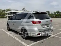 2019 KIA Carnival