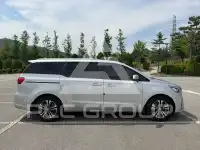2019 KIA Carnival