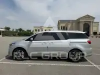 2019 KIA Carnival