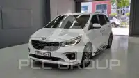 2019 KIA Carnival