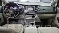 2019 KIA Carnival
