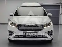 2019 KIA Carnival