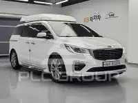 2019 KIA Carnival