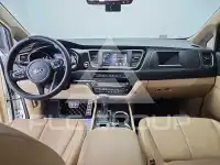 2019 KIA Carnival