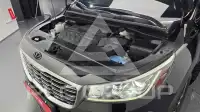 2019 KIA Carnival