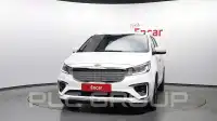 2019 KIA Carnival