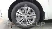 2019 KIA Carnival