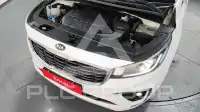 2019 KIA Carnival