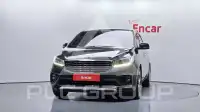 2019 KIA Carnival