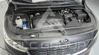 2019 KIA Carnival