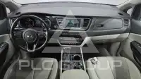 2019 KIA Carnival