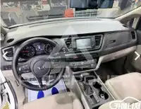 2019 KIA Carnival