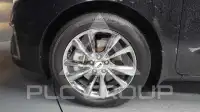 2019 KIA Carnival