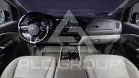 2019 KIA Carnival