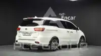 2019 KIA Carnival