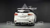 2019 KIA Carnival