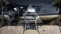 2019 KIA Carnival