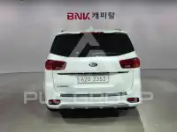 2019 KIA Carnival