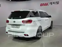 2019 KIA Carnival