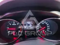 2019 KIA Carnival