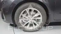 2019 KIA Carnival