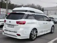 2019 KIA Carnival