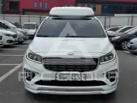 2019 KIA Carnival