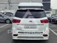 2019 KIA Carnival