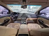 2019 KIA Carnival