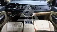 2019 KIA Carnival