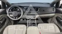 2019 KIA Carnival
