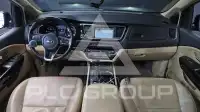 2019 KIA Carnival