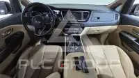 2019 KIA Carnival