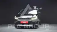 2019 KIA Carnival