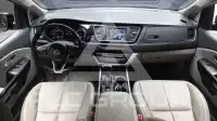 2019 KIA Carnival