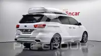 2019 KIA Carnival