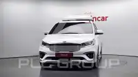 2019 KIA Carnival