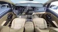 2019 KIA Carnival